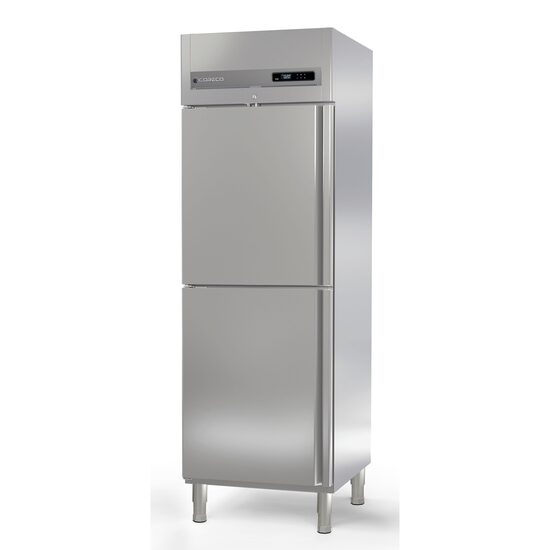 Dulap frigorific cu doua usi 645 Lt - Coreco