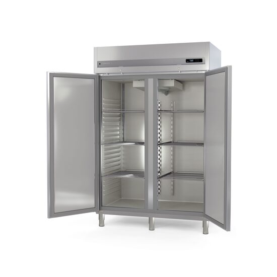Dulap congelator cu doua usi 1404 Lt - Coreco