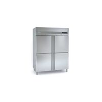 Dulap frigorific cu 4 usi 1404 Lt - Coreco