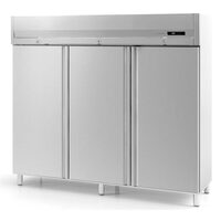 Dulap congelator cu 3 usi 2197 Lt - Coreco