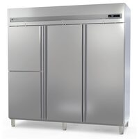 Dulap congelator cu 4 usi 2197 Lt - Coreco