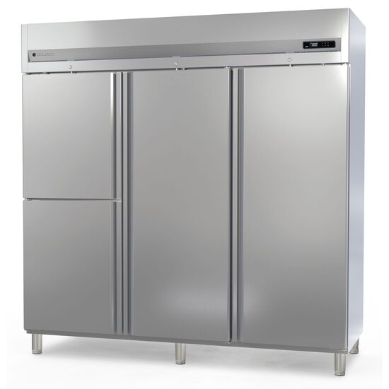 Dulap congelator cu 4 usi 2197 Lt - Coreco