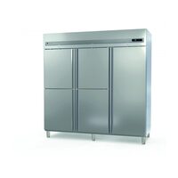 Dulap frigorific cu 5 usi 2197 Lt - Coreco