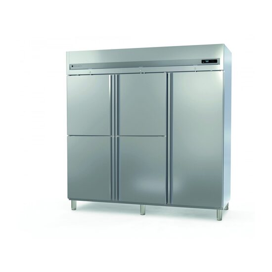 Dulap frigorific cu 5 usi 2197 Lt - Coreco