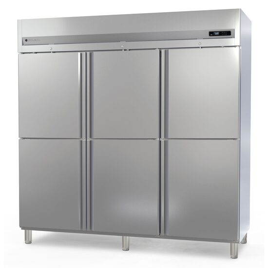 Dulap congelator cu 6 usi 2197 Lt - Coreco