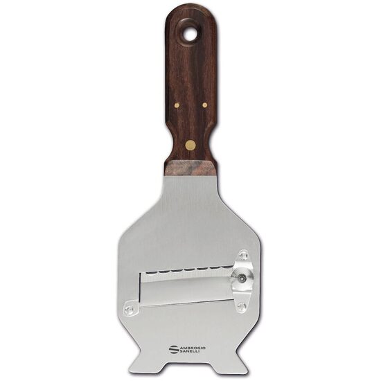 Mandolina pentru trufe, Ambrogio Sanelli, 220x85 mm