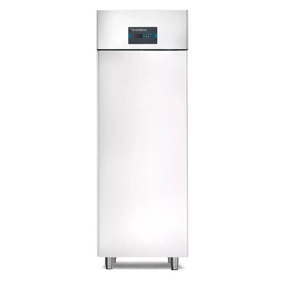 Dulap congelator pentru patiserie, 10 suporti - Coreco