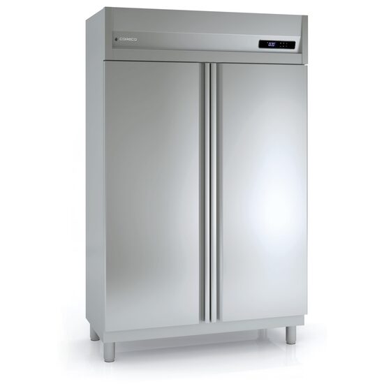 Dulap congelator cu doua usi EuroSnack, 964 Lt - Coreco