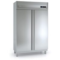Dulap frigorific/congelator cu doua compartimente EuroSnack, 830 Lt - Coreco