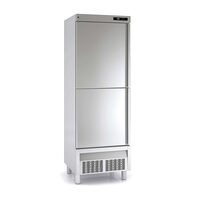 Dulap congelator cu doua usi Snack - Coreco