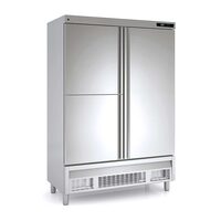 Dulap congelator cu 3 usi Snack 1201 Lt - Coreco