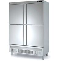Dulap congelator cu 4 usi Snack 1201 Lt - Coreco