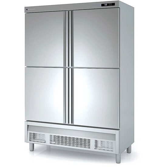 Dulap congelator cu 4 usi Snack 1201 Lt - Coreco