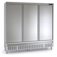 Dulap frigorific cu 3 usi Snack 1852 Lt - Coreco