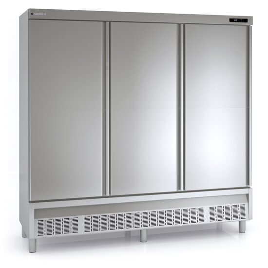 Dulap congelator cu 3 usi Snack 1852 Lt - Coreco