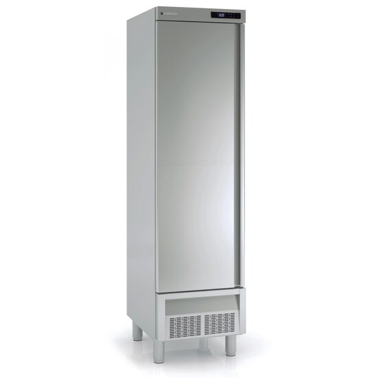Dulap frigorific cu o usa SnackFit, 409 Lt - Coreco