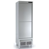 Dulap frigorific cu doua usi SnackFit, 409 Lt - Coreco