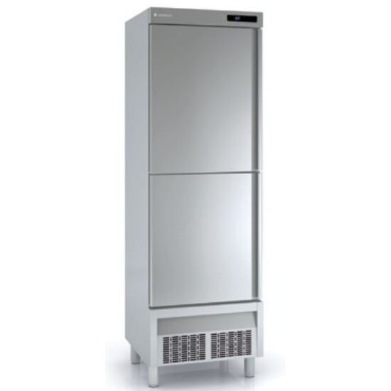 Dulap congelator cu doua usi SnackFit, 409 Lt - Coreco