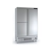Dulap frigorific cu 3 usi SnackFit, 964 Lt - Coreco