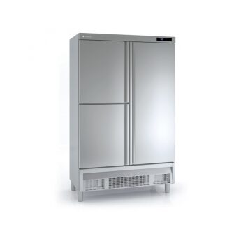 Dulap frigorific cu 3 usi SnackFit, 964 Lt - Coreco