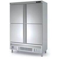 Dulap frigorific cu 4 usi SnackFit, 964 Lt - Coreco