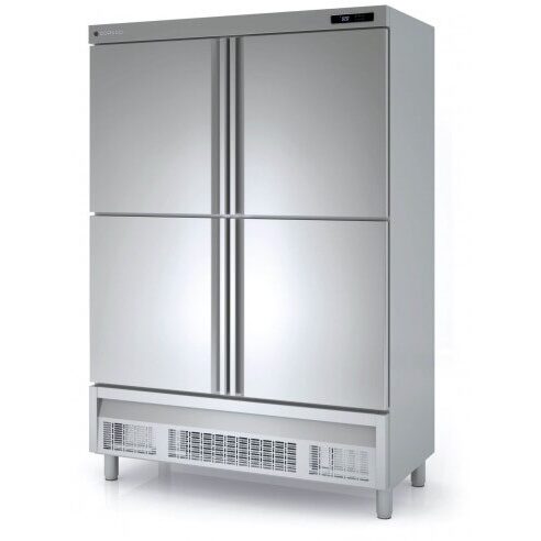 Dulap frigorific cu 4 usi SnackFit, 964 Lt - Coreco