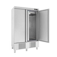 Dulap congelator pentru patiserie, cu doua usi, 34 suporti - Coreco
