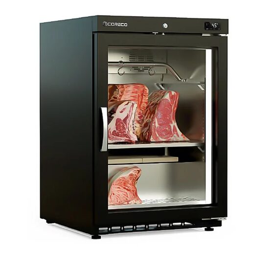 Dulap frigorific maturare carne 120 Lt- Coreco