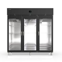 Dulap frigorific maturare carne 2197 Lt- Coreco