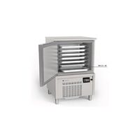 Abatitor, 7 cuve GN1/1- Coreco