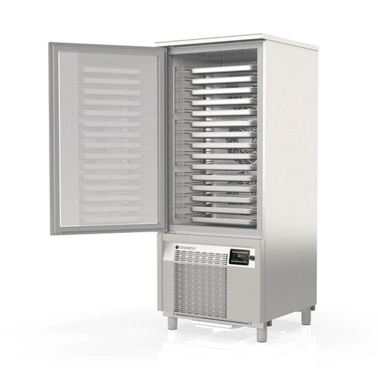 Abatitor, 15 cuve GN1/1- Coreco