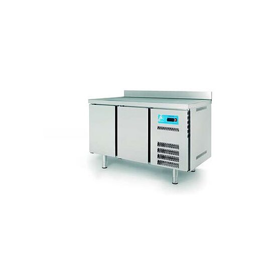 Masa congelare cu rebord, 255 Lt - Coreco