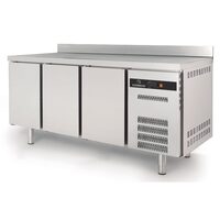 Masa rece cu rebord, 399 Lt - Coreco