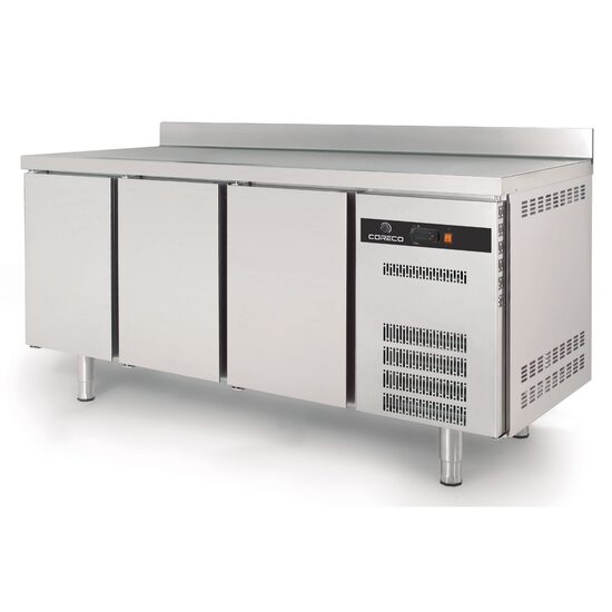 Masa rece cu rebord, 399 Lt - Coreco