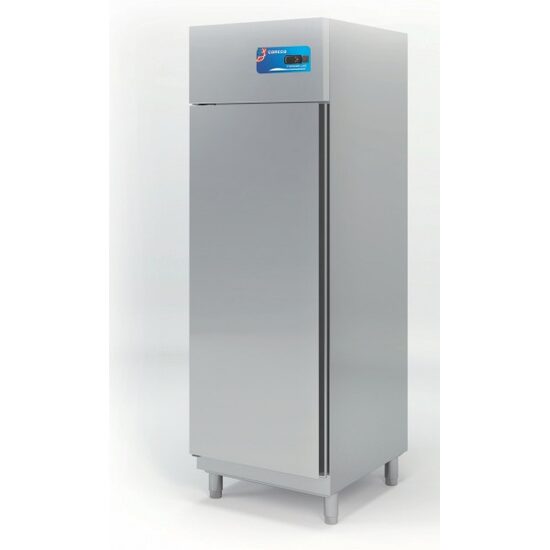 Dulap frigorific cu o usa GN2/1, 645 Lt - Coreco