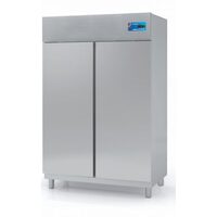 Dulap frigorific cu o usa GN2/1, 1404 Lt - Coreco