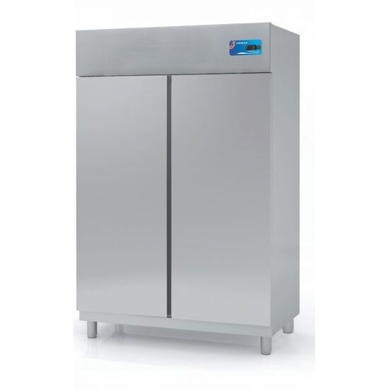 Dulap frigorific cu o usa GN2/1, 1404 Lt - Coreco