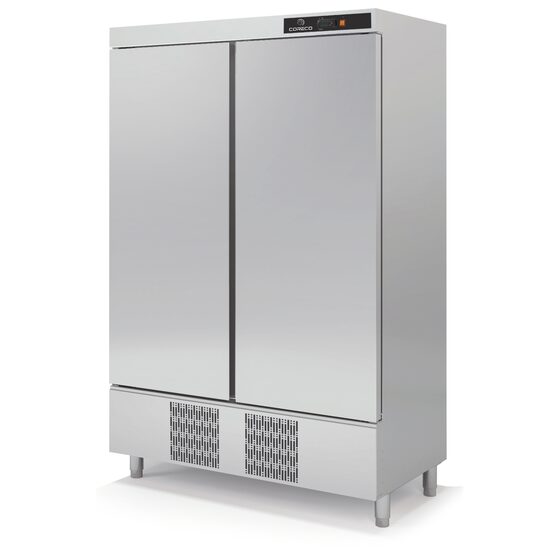 Dulap frigorific cu doua usi 1201 Lt - Coreco