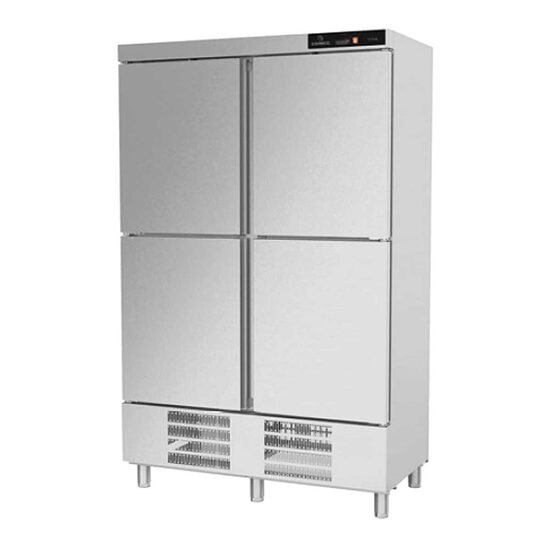 Dulap frigorific cu 4 usi 1201 Lt - Coreco