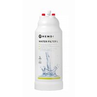 Filtru apa XL, HENDI, ø173x(H)463mm