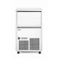 Aparat de facut cuburi de gheata, Arktic, 220V/260W, 380x520x(H)637mm