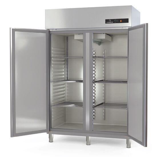 Dulap frigorific cu doua usi 1404 Lt - Coreco