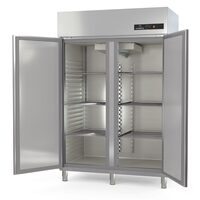 Dulap congelator cu doua usi 1404 Lt - Coreco