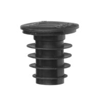 Set 6 dopuri pentru sticle din silicon, ø31x31 mm