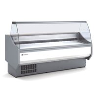 Vitrina frigorifica CVED-9, 606 Lt - Coreco