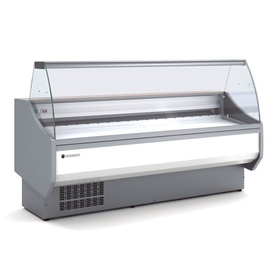 Vitrina frigorifica CVED-9, 606 Lt - Coreco