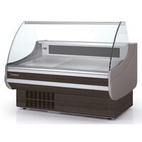 Vitrina frigorifica CVED-10, 896 Lt - Coreco