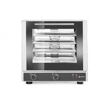 Cuptor cu convectie, HENDI, 230V/2800W, 590x695x(H)590mm