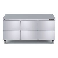 Masa rece 606 Lt - Coreco