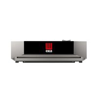 Hota de condensare pentru cuptoare Millennial Smart cu 6 și 10 rafturi, Tecnoeka,230v, 600w, 850x1045x(H)308mm